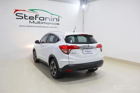 HONDA HR-V 1.8 16V 4P EX FLEX AUTOMTICO CVT, Foto 13