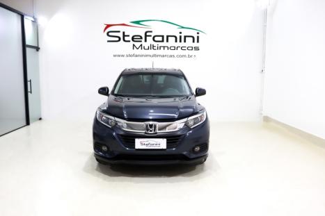 HONDA HR-V 1.8 16V 4P LX FLEX AUTOMTICO CVT, Foto 2