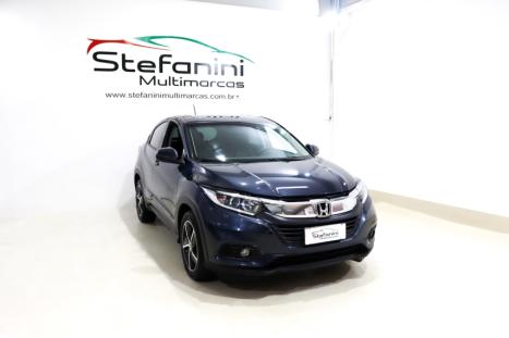 HONDA HR-V 1.8 16V 4P LX FLEX AUTOMTICO CVT, Foto 3