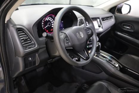 HONDA HR-V 1.8 16V 4P LX FLEX AUTOMTICO CVT, Foto 4