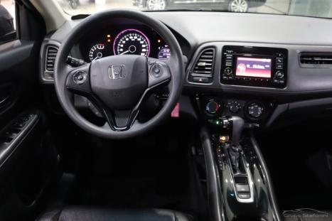 HONDA HR-V 1.8 16V 4P LX FLEX AUTOMTICO CVT, Foto 5