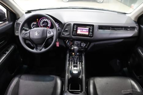 HONDA HR-V 1.8 16V 4P LX FLEX AUTOMTICO CVT, Foto 6