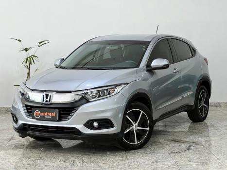 HONDA HR-V 1.8 16V 4P LX FLEX AUTOMTICO CVT, Foto 1