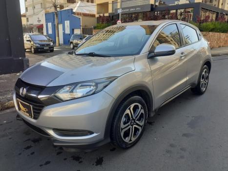 HONDA HR-V 1.8 16V 4P LX FLEX AUTOMTICO CVT, Foto 2