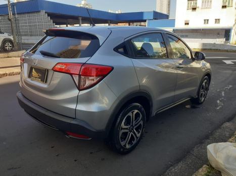 HONDA HR-V 1.8 16V 4P LX FLEX AUTOMTICO CVT, Foto 4