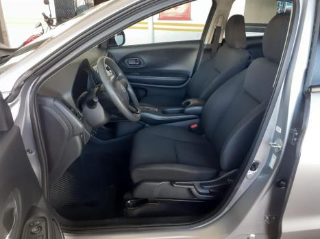 HONDA HR-V 1.8 16V 4P LX FLEX AUTOMTICO CVT, Foto 5