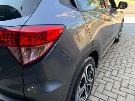 HONDA HR-V 1.8 16V 4P EXL FLEX AUTOMTICO CVT, Foto 3