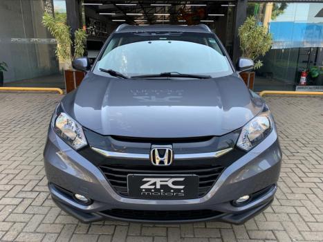 HONDA HR-V 1.8 16V 4P EXL FLEX AUTOMTICO CVT, Foto 10