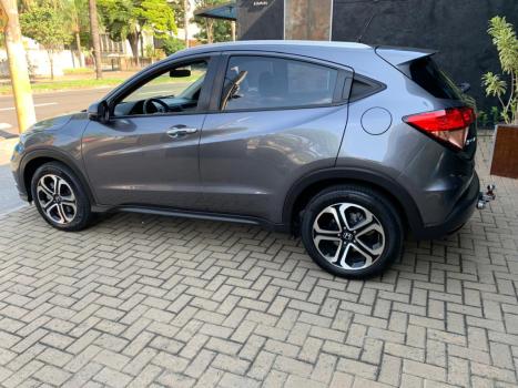 HONDA HR-V 1.8 16V 4P EXL FLEX AUTOMTICO CVT, Foto 12