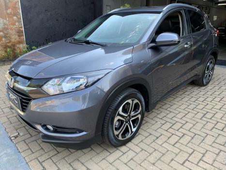 HONDA HR-V 1.8 16V 4P EXL FLEX AUTOMTICO CVT, Foto 13