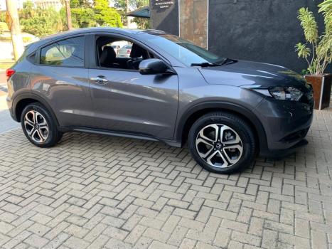 HONDA HR-V 1.8 16V 4P EXL FLEX AUTOMTICO CVT, Foto 14