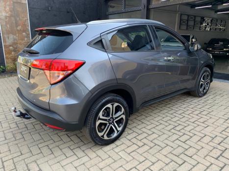 HONDA HR-V 1.8 16V 4P EXL FLEX AUTOMTICO CVT, Foto 17