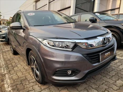 HONDA HR-V 1.8 16V 4P EX FLEX AUTOMTICO CVT, Foto 1