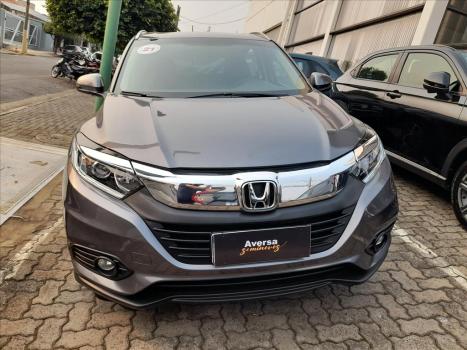 HONDA HR-V 1.8 16V 4P EX FLEX AUTOMTICO CVT, Foto 2