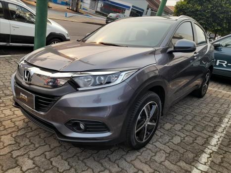 HONDA HR-V 1.8 16V 4P EX FLEX AUTOMTICO CVT, Foto 3