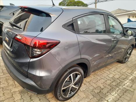 HONDA HR-V 1.8 16V 4P EX FLEX AUTOMTICO CVT, Foto 6