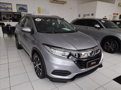 HONDA HR-V 1.8 16V 4P EXL FLEX AUTOMTICO CVT, Foto 1