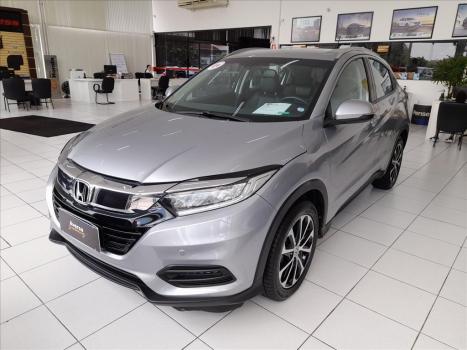 HONDA HR-V 1.8 16V 4P EXL FLEX AUTOMTICO CVT, Foto 3