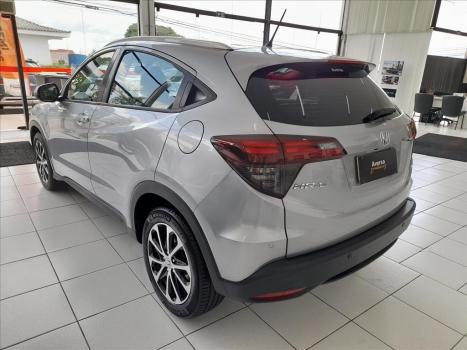 HONDA HR-V 1.8 16V 4P EXL FLEX AUTOMTICO CVT, Foto 4