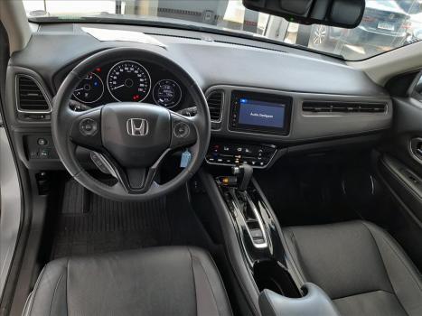 HONDA HR-V 1.8 16V 4P EXL FLEX AUTOMTICO CVT, Foto 9