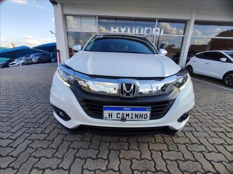 HONDA HR-V 1.8 16V 4P EXL FLEX AUTOMTICO CVT, Foto 2