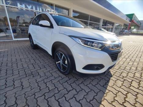 HONDA HR-V 1.8 16V 4P EXL FLEX AUTOMTICO CVT, Foto 3