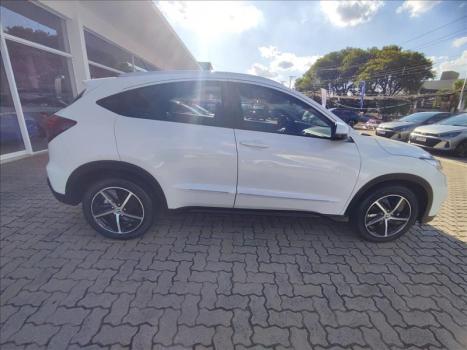 HONDA HR-V 1.8 16V 4P EXL FLEX AUTOMTICO CVT, Foto 4