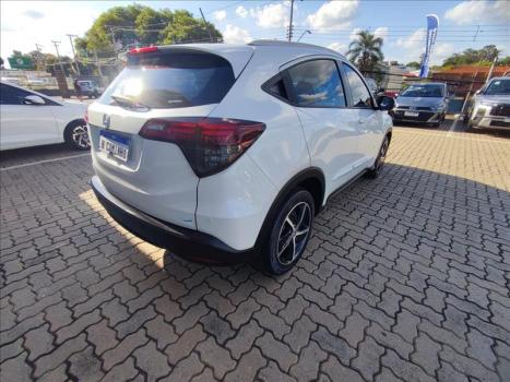 HONDA HR-V 1.8 16V 4P EXL FLEX AUTOMTICO CVT, Foto 5