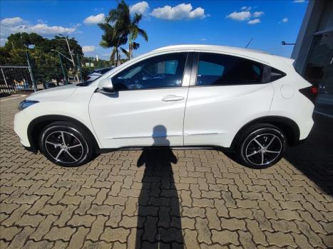 HONDA HR-V 1.8 16V 4P EXL FLEX AUTOMTICO CVT, Foto 8