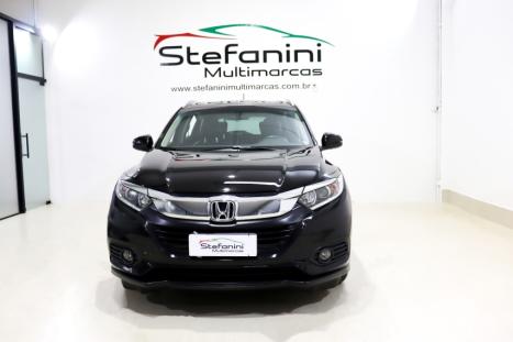 HONDA HR-V 1.8 16V 4P EX FLEX AUTOMTICO CVT, Foto 2