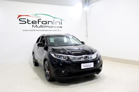 HONDA HR-V 1.8 16V 4P EX FLEX AUTOMTICO CVT, Foto 3