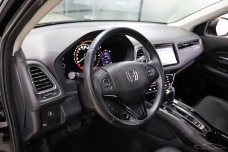 HONDA HR-V 1.8 16V 4P EX FLEX AUTOMTICO CVT, Foto 4