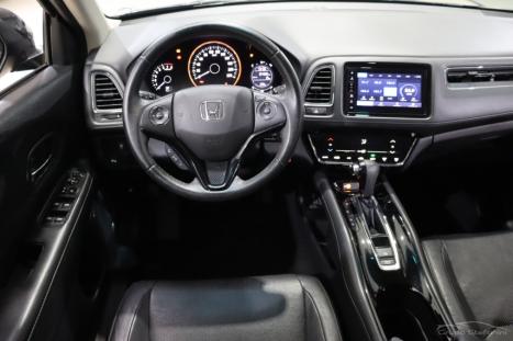 HONDA HR-V 1.8 16V 4P EX FLEX AUTOMTICO CVT, Foto 5