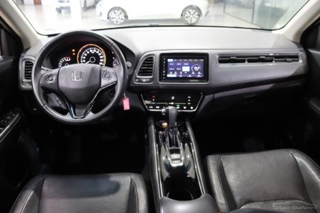 HONDA HR-V 1.8 16V 4P EX FLEX AUTOMTICO CVT, Foto 6