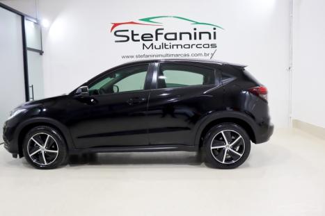 HONDA HR-V 1.8 16V 4P EX FLEX AUTOMTICO CVT, Foto 10