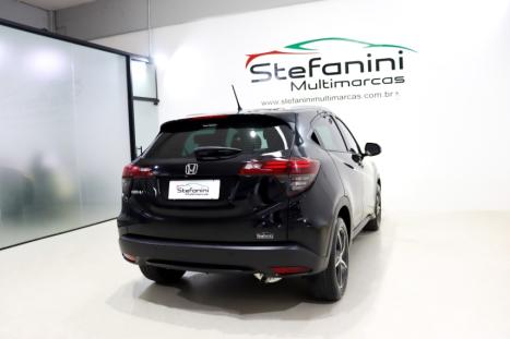 HONDA HR-V 1.8 16V 4P EX FLEX AUTOMTICO CVT, Foto 11