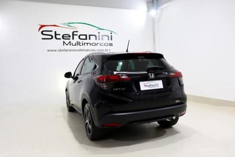 HONDA HR-V 1.8 16V 4P EX FLEX AUTOMTICO CVT, Foto 13