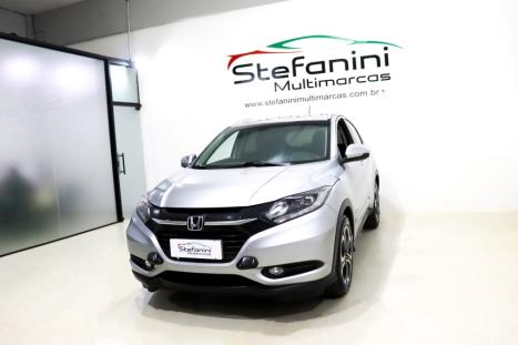 HONDA HR-V 1.8 16V 4P TOURING FLEX AUTOMTICO CVT, Foto 1