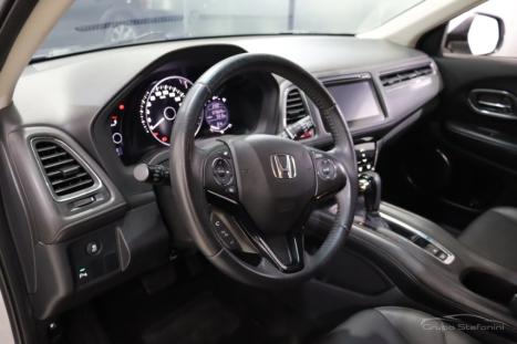 HONDA HR-V 1.8 16V 4P TOURING FLEX AUTOMTICO CVT, Foto 4