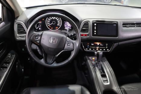 HONDA HR-V 1.8 16V 4P TOURING FLEX AUTOMTICO CVT, Foto 5