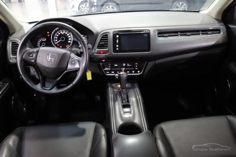 HONDA HR-V 1.8 16V 4P TOURING FLEX AUTOMTICO CVT, Foto 6