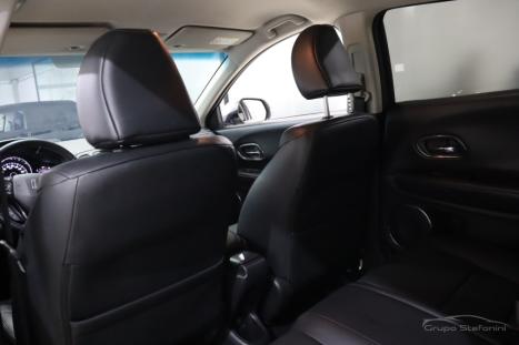 HONDA HR-V 1.8 16V 4P TOURING FLEX AUTOMTICO CVT, Foto 9