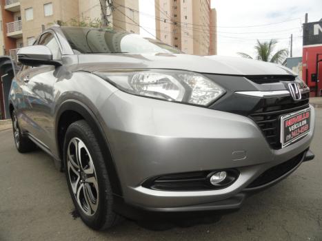 HONDA HR-V 1.8 16V 4P EX FLEX AUTOMTICO CVT, Foto 2