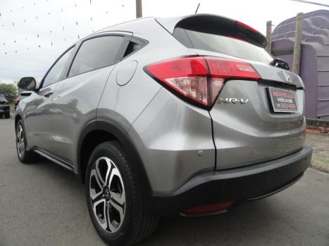 HONDA HR-V 1.8 16V 4P EX FLEX AUTOMTICO CVT, Foto 3