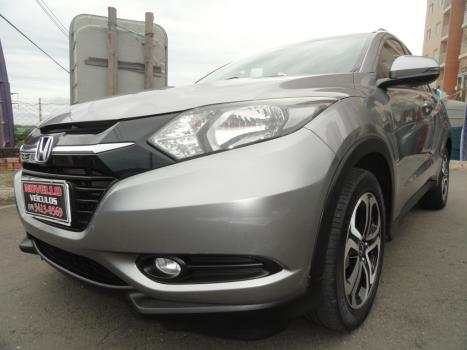 HONDA HR-V 1.8 16V 4P EX FLEX AUTOMTICO CVT, Foto 4