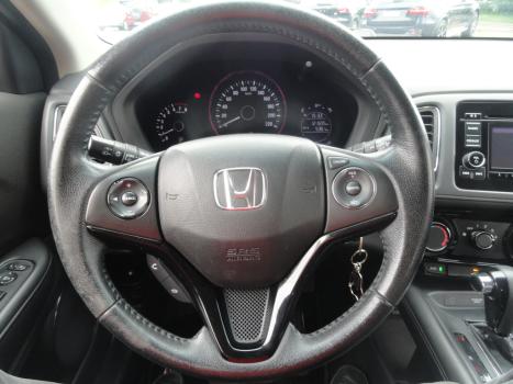 HONDA HR-V 1.8 16V 4P EX FLEX AUTOMTICO CVT, Foto 8