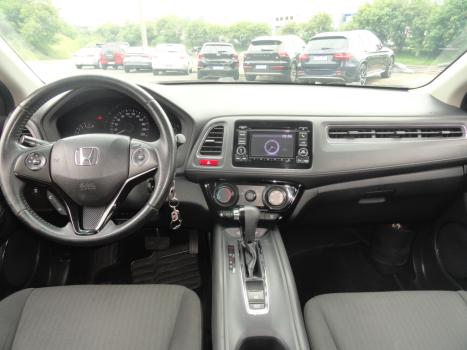 HONDA HR-V 1.8 16V 4P EX FLEX AUTOMTICO CVT, Foto 13