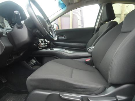 HONDA HR-V 1.8 16V 4P EX FLEX AUTOMTICO CVT, Foto 17