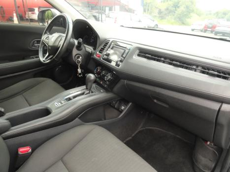 HONDA HR-V 1.8 16V 4P EX FLEX AUTOMTICO CVT, Foto 18