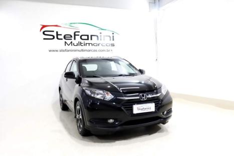 HONDA HR-V 1.8 16V 4P EX FLEX AUTOMTICO CVT, Foto 3